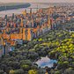Central Park and Upper West Side, Manhattan
