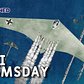 The Nazi Bomber Made To Destroy New York - The Horten H.XVIII 18 Flying Wing America Bomber