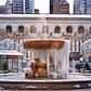 Almost every winter, the Josephine Shaw Lowell Memorial Fountain in Bryant Park, NYC, transforms into an ice sculpture. This graceful and mighty fountain, dedicated in 1912, is NYC's first public memorial dedicated to a woman.
.
#rustlord_life #bryantpark #fountain #bryantparkfountain  #instapic #ice #winter #ilovephotography #newyork #manhattan #buildings #instapic  #ilovetakingpictures #newyorklike #ilovemycity #park