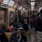 "Underground, Under Control" NYC Transit Police 1995 Music by Phil Rubin Narr. by Paul Winfield