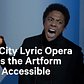 NYC Company Ushers In New Generation of Opera