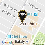 Hanjan (36 W 26th St, New York, NY 10010)