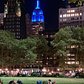 Bryant Park, Midtown, Manhattan