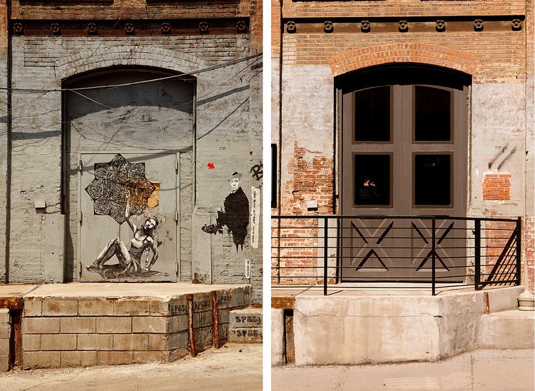 193 PLYMOUTH STREET, 2009 & 2015