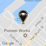 MARY A. WHALEN (Clinton Wharf, Brooklyn, NY 11231)