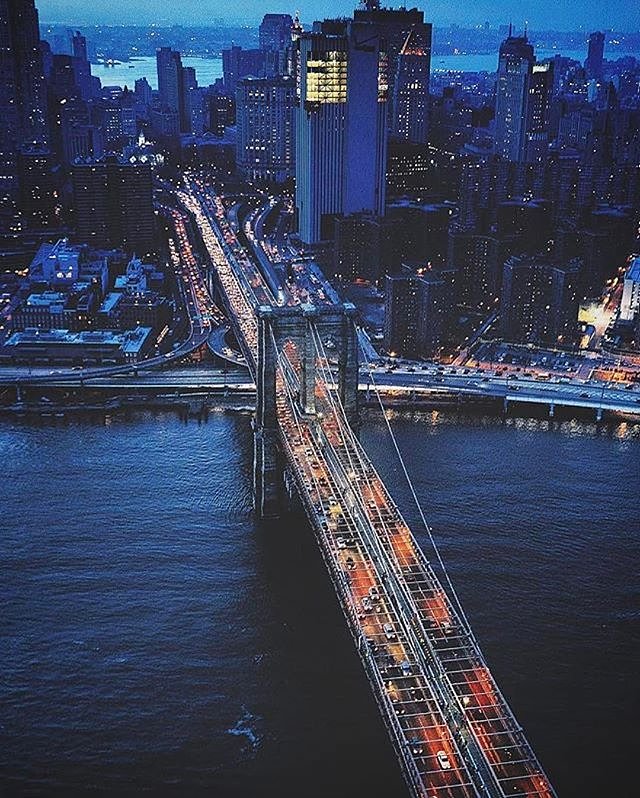 Photo via @bobo 
#viewingnyc