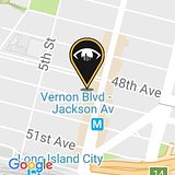 The Chocolate Factory Theater (5-49 49th Ave, Long Island City, NY 11101)