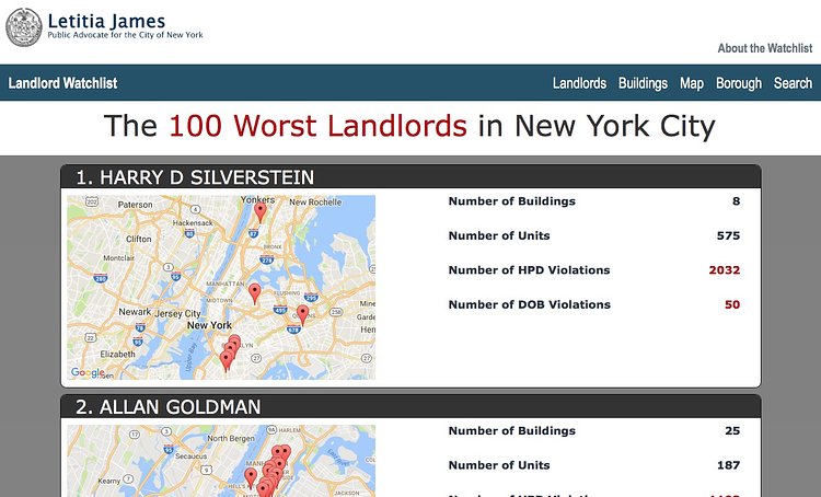 (website screenshot)