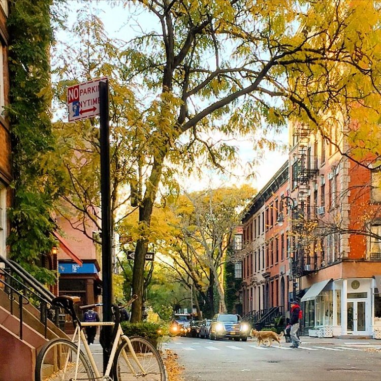 West Village, Manhattan