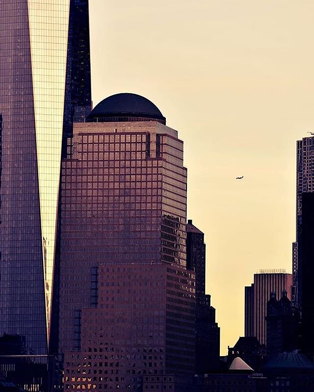 Photo via @nycfotophun 
#viewingnyc