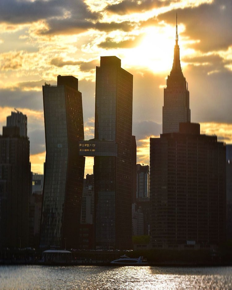 Midtown East, Manhattan