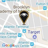 Williamsburgh Savings Bank Building (1 Hanson Place, Brooklyn, New York 11243)