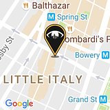 Greecologies (379 Broome St, New York, NY 10013)