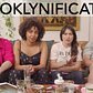 The Roommates | Brooklynification