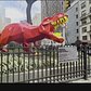 New art installation turning heads on Park Avenue