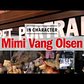 In Character: Mimi Vang Olsen