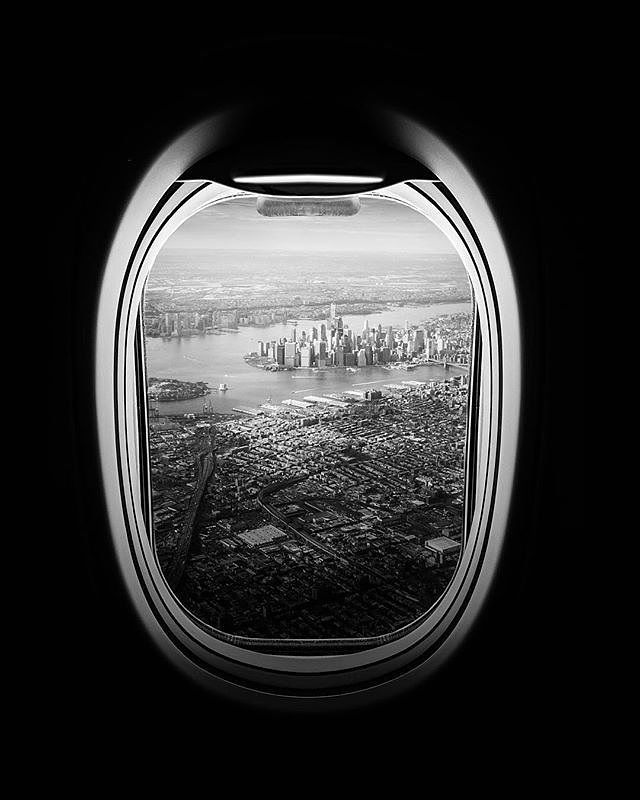 New York, New York. Photo via @jasonmpeterson #viewingnyc #newyork #newyorkcity #nyc