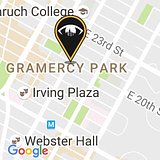 Gramercy Park (New York, NY)