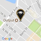 Westlight (22nd Floor, The William Vale, 111 North 12th Street, Brooklyn, NY 11249)