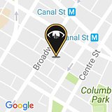 Mmuseumm (4 Cortlandt Alley ,New York City, NY 10013)