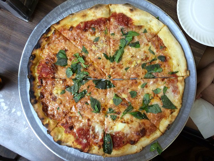 Di Fara Pizzeria | Midwood, Brooklyn