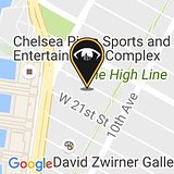 Lehmann Maupin Gallery (536 W 22nd St, New York, NY 10011)