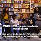 Vote now for One Book, One New York 2019 #OneBookNY