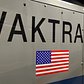 ⁴ᴷ New NYC Subway "VakTrak 3" Vacuum Train passing Whitehall Street