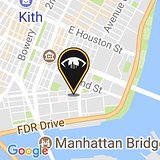 151 Canal St (New York, NY 10002)