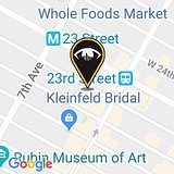 NY Cake Cafe (118 W 22nd St, New York, NY 10011)