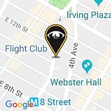 Flight Club (812 Broadway, New York, NY 10003)