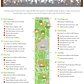 Central Park Fall Foliage Map