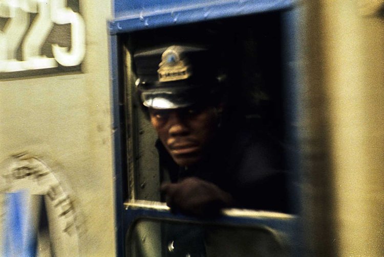 New York City Subway, 1970s & '80s
