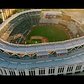 Yankee Stadium Sunrise (NYC Aerial)