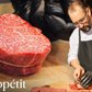 NYC's Hottest Steakhouse Only Has 10 Tables | On The Line | Bon Appétit