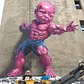 Ron English "Temper Tot", a new piece in Manhattan, New York City