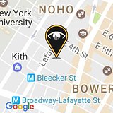 Vic's (31 Great Jones St, New York, NY 10012)