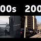 140 Years of New York City, Then and Now