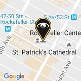 Rockefeller Center (New York, NY 10112)