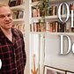 Inside David Harbour’s Custom-Renovated New York Loft | Open Door | Architectural Digest