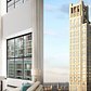 Inside New York’s Skinniest Skyscraper