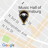 Mast Brothers Chocolate (111 N 3rd St, Brooklyn, NY 11211)