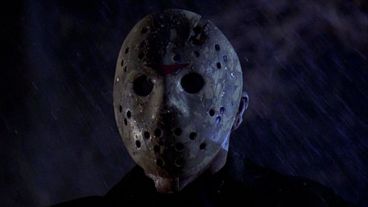 Friday the 13th Part VIII: Jason Takes Manhattan