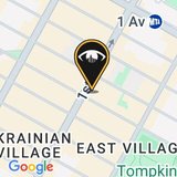 Good Time Country Buffet (166 1st Ave, New York, NY 10009, USA)