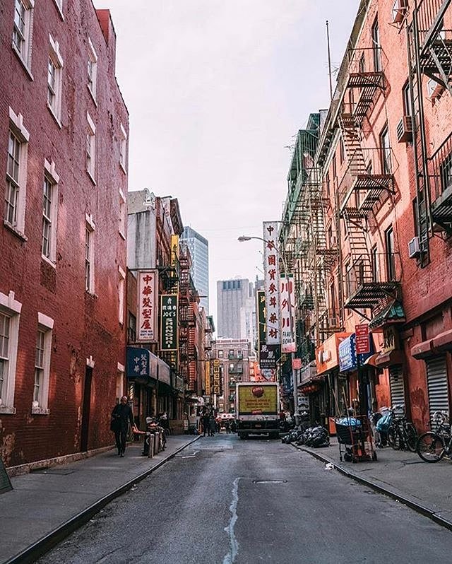 Photo via @denn_ice #viewingnyc