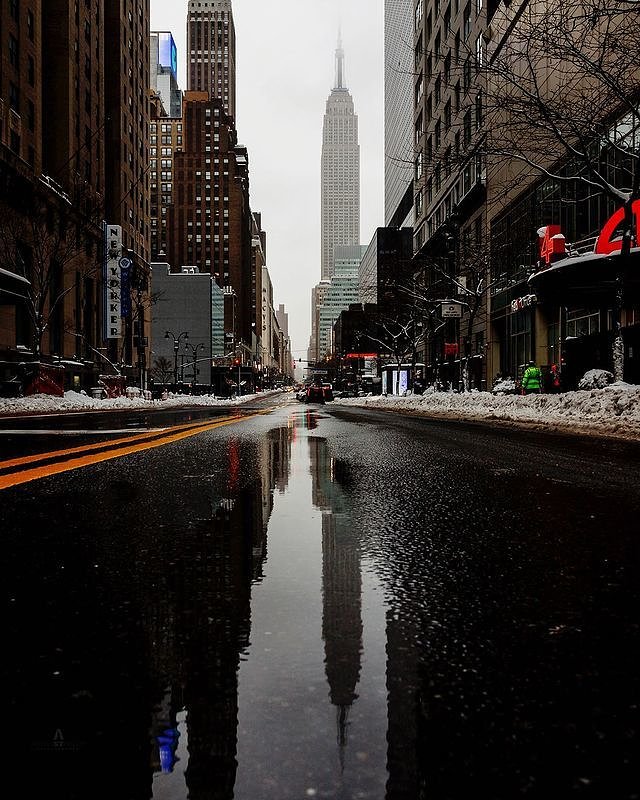 34th Street, Midtown, Manhattan
