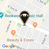 Gaia Italian Café (251 E Houston St, New York, NY 10002)