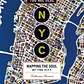 You Are Here: NYC: Mapping the Soul of the City