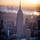Empire State Building, Midtown, Manhattan