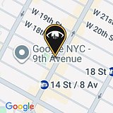 Oddfellows Ice Cream (141 8th Ave, New York, NY 10011, USA)